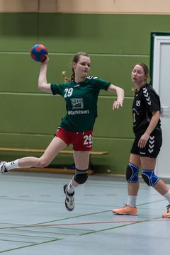 Bild 164 - Damen HSG Kremperheide/M�nsterdorf - Suchsdorfer SV : Ergebnis: 39:22